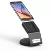 Universeller EMV Smartphone Sicherheitsständer Schwarz Compulocks 199BSLDDCKB