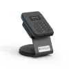 Universeller EMV Smartphone Sicherheitsständer Schwarz Compulocks 199BSLDDCKB