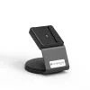 Universeller EMV Smartphone Sicherheitsständer Schwarz Compulocks 199BSLDDCKB