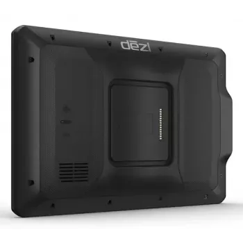 Navigator Garmin dēzl LGV1020 10,1 Zoll TFT Touchscreen 32 GB Schwarz