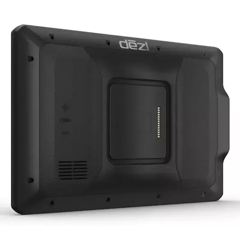 Navigator Garmin dēzl LGV1020 10,1 Zoll TFT Touchscreen 32 GB Schwarz