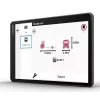 Navigator Garmin dēzl LGV1020 10,1 Zoll TFT Touchscreen 32 GB Schwarz