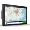 Navigator Garmin dēzl LGV1020 10,1 Zoll TFT Touchscreen 32 GB Schwarz