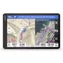 Navigator Garmin dēzl LGV1020 10,1 Zoll TFT Touchscreen 32 GB Schwarz