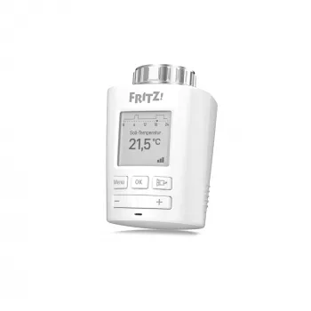 Thermostat FRITZ!DECT 301 AVM