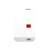 FRITZ!Repeater 2400 Netzwerk-Repeater 1733 Mbit/s Weiß