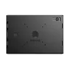 Compulocks iPad 10,9 Zoll 10. Gen Swell Gehäuse Wandhalterung Schwarz