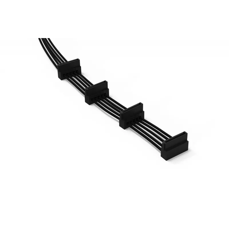 Kabel be quiet! CS-6740 0,72 m