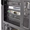 StarTech.com 2-Port PCI Express Serielle Karte, Dual Port PCIe auf RS232 (DB9) Serielle Karte, 16C1050 UART, Standard- oder Low-Profile-Halterungen, COM-Erhaltung, Für Windows & Linux