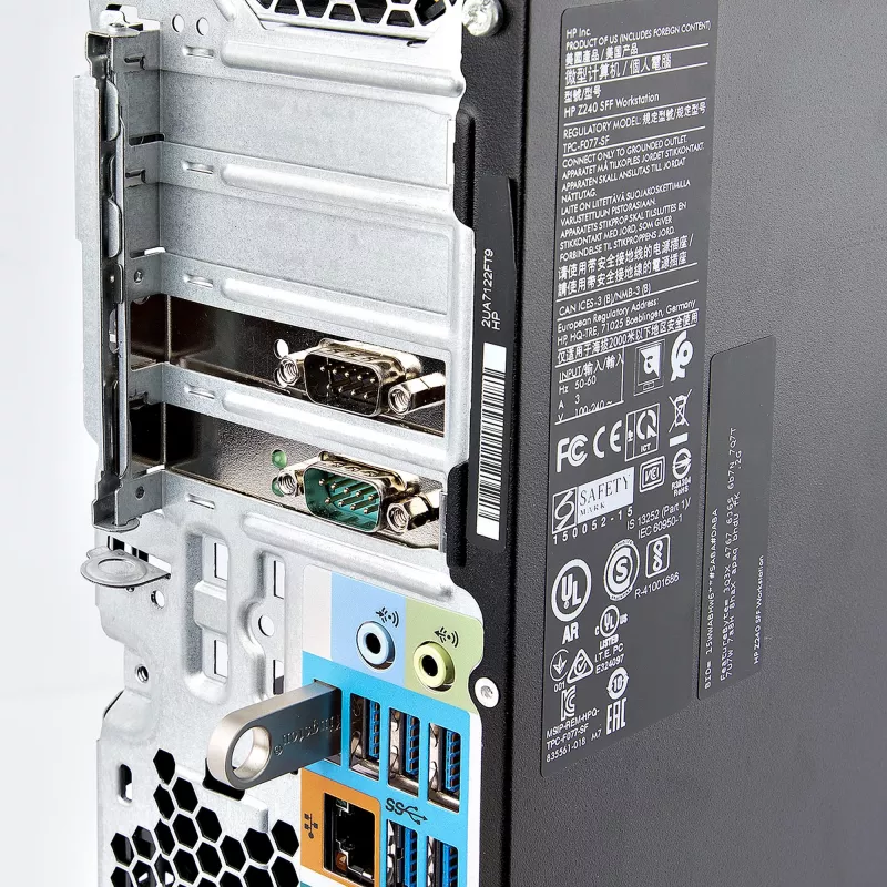 StarTech.com 2-Port PCI Express Serielle Karte, Dual Port PCIe auf RS232 (DB9) Serielle Karte, 16C1050 UART, Standard- oder Low-Profile-Halterungen, COM-Erhaltung, Für Windows & Linux