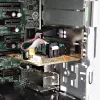 StarTech.com 2-Port PCI Express Serielle Karte, Dual Port PCIe auf RS232 (DB9) Serielle Karte, 16C1050 UART, Standard- oder Low-Profile-Halterungen, COM-Erhaltung, Für Windows & Linux