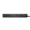 DELL WD19TBS-180W Kabelgebundener USB 3.2 Gen 2 (3.1 Gen 2) Type-C Schwarz