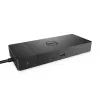 DELL WD19TBS-180W Kabelgebundener USB 3.2 Gen 2 (3.1 Gen 2) Type-C Schwarz