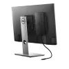 DELL WD19TBS-180W Kabelgebundener USB 3.2 Gen 2 (3.1 Gen 2) Type-C Schwarz
