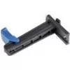 Honeywell 213-011-001 festes Medienhalter-Kit, 1 Zoll, für PM23c