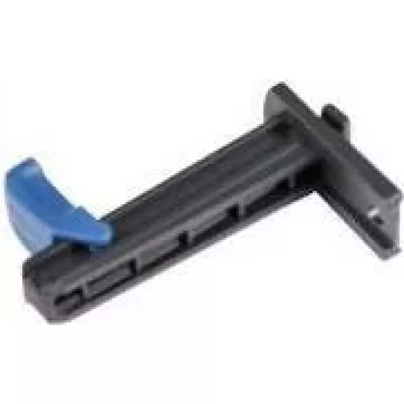 Honeywell 213-011-001 festes Medienhalter-Kit, 1 Zoll, für PM23c