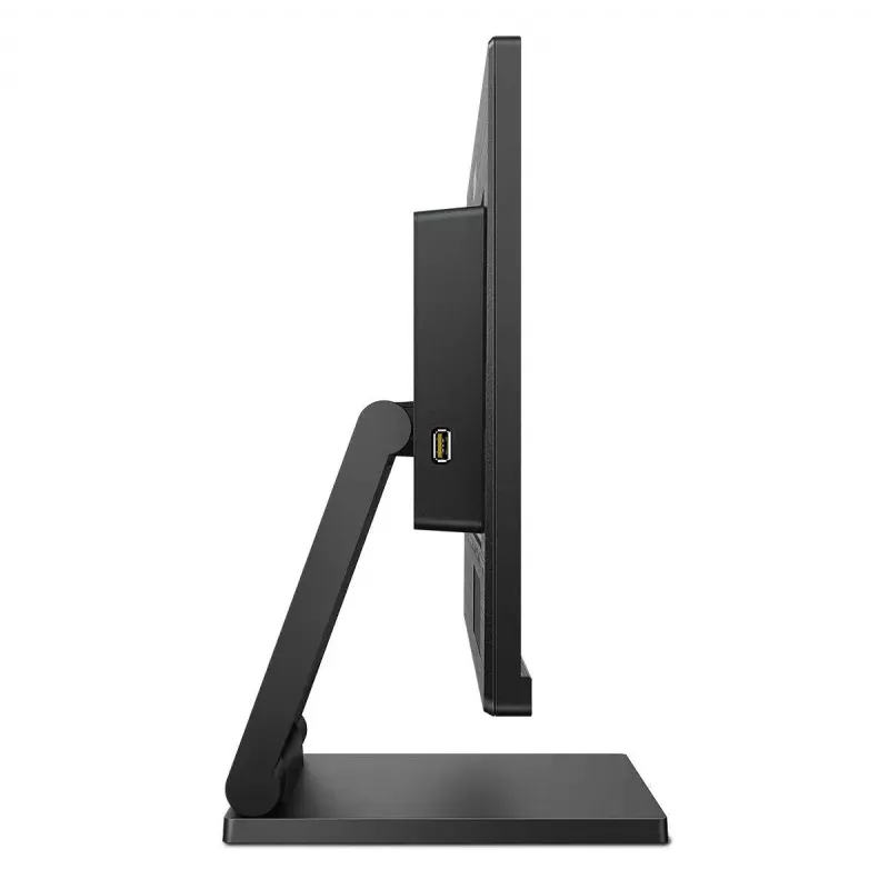 Philips B Line 222B1TC/00 Computer-Monitor 54,6 cm (21,5 Zoll) 1920 x 1080 Pixel Full HD LED Touchscreen Schwarz