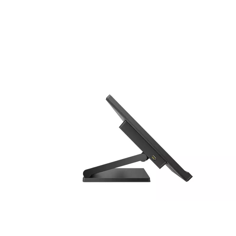 Philips B Line 222B1TC/00 Computer-Monitor 54,6 cm (21,5 Zoll) 1920 x 1080 Pixel Full HD LED Touchscreen Schwarz