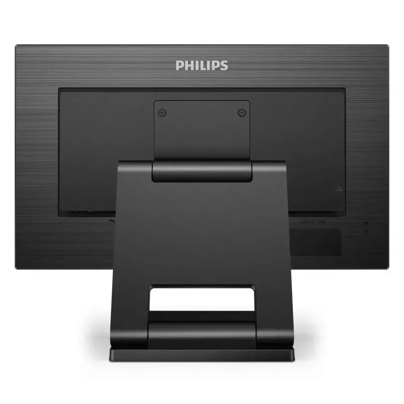 Philips B Line 222B1TC/00 Computer-Monitor 54,6 cm (21,5 Zoll) 1920 x 1080 Pixel Full HD LED Touchscreen Schwarz