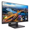 Philips B Line 222B1TC/00 Computer-Monitor 54,6 cm (21,5 Zoll) 1920 x 1080 Pixel Full HD LED Touchscreen Schwarz