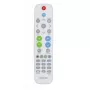 Philips 22AV1604B Fernbedienung TV Drucktasten