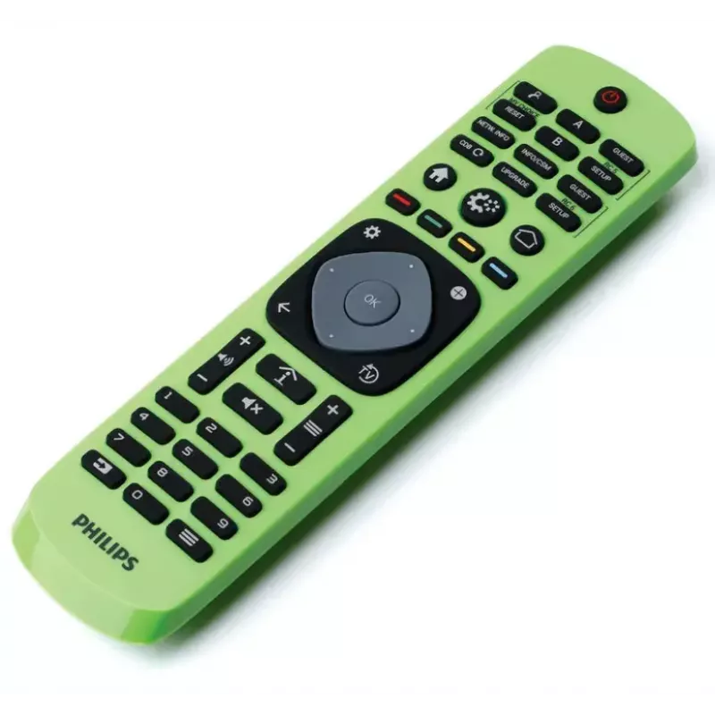 Philips 22AV9574A Fernbedienung TV Tasten