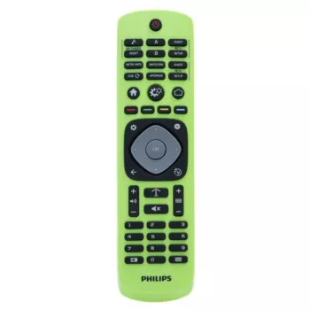 Philips 22AV9574A Fernbedienung TV Tasten