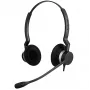 Headset Jabra Biz 2300 Duo USB-C MS