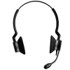 Headset Jabra Biz 2300 Duo USB-C MS