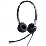 Headset Jabra BIZ 2400 II Duo