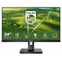 Philips 242B1G/00 Computer-Monitor 60,5 cm (23,8 Zoll) 1920 x 1080 Pixel Full HD LED Schwarz