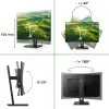 Philips 242B1G/00 Computer-Monitor 60,5 cm (23,8 Zoll) 1920 x 1080 Pixel Full HD LED Schwarz