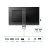 Philips 242B1G/00 Computer-Monitor 60,5 cm (23,8 Zoll) 1920 x 1080 Pixel Full HD LED Schwarz