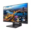 Philips 242B1TC/00 Computermonitor 60,5 cm (23,8 Zoll) 1920 x 1080 Pixel Full HD LED Touchscreen Schwarz