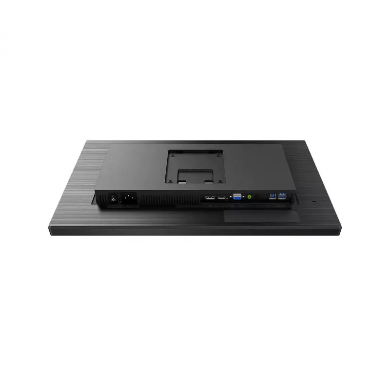 Philips 242B1TC/00 Computermonitor 60,5 cm (23,8 Zoll) 1920 x 1080 Pixel Full HD LED Touchscreen Schwarz