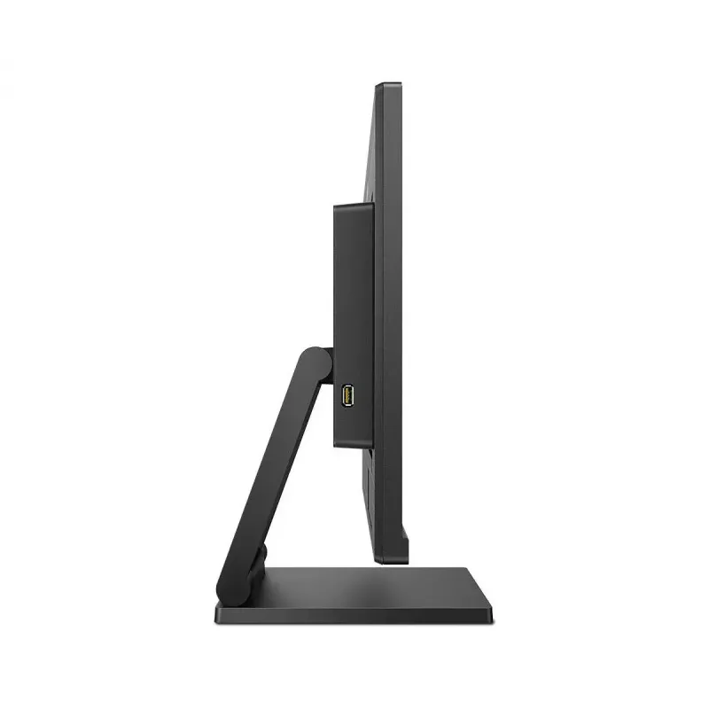 Philips 242B1TC/00 Computermonitor 60,5 cm (23,8 Zoll) 1920 x 1080 Pixel Full HD LED Touchscreen Schwarz