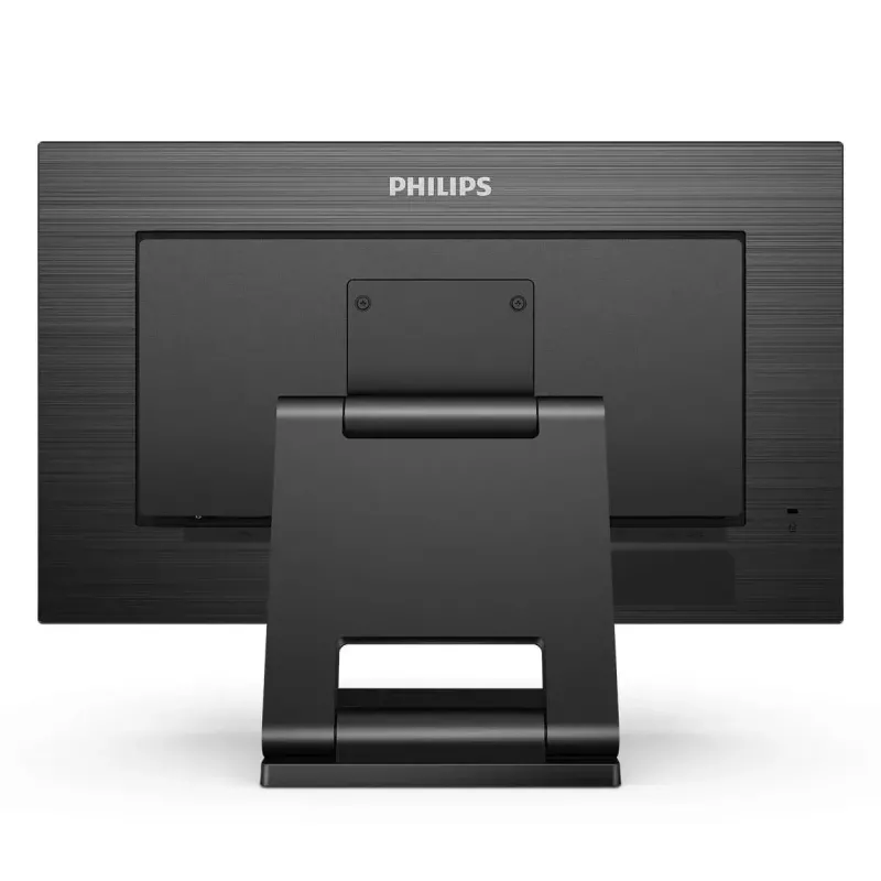 Philips 242B1TC/00 Computermonitor 60,5 cm (23,8 Zoll) 1920 x 1080 Pixel Full HD LED Touchscreen Schwarz