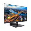 Philips 242B1TC/00 Computermonitor 60,5 cm (23,8 Zoll) 1920 x 1080 Pixel Full HD LED Touchscreen Schwarz