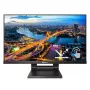 Philips 242B1TC/00 Computermonitor 60,5 cm (23,8 Zoll) 1920 x 1080 Pixel Full HD LED Touchscreen Schwarz