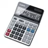 Canon TS-1200TSC Taschenrechner Desktop Basic Metallic