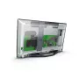 Philips 24HFL3014P/12 TV 61 cm (24 Zoll) HD Schwarz, Transparent 250 cd/m²