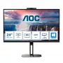 AOC V5 24V5CW/BK Computermonitor 60,5 cm (23,8 Zoll) 1920 x 1080 Pixel Full HD LED Schwarz