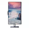 AOC V5 24V5CW/BK Computermonitor 60,5 cm (23,8 Zoll) 1920 x 1080 Pixel Full HD LED Schwarz