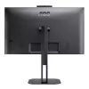 AOC V5 24V5CW/BK Computermonitor 60,5 cm (23,8 Zoll) 1920 x 1080 Pixel Full HD LED Schwarz