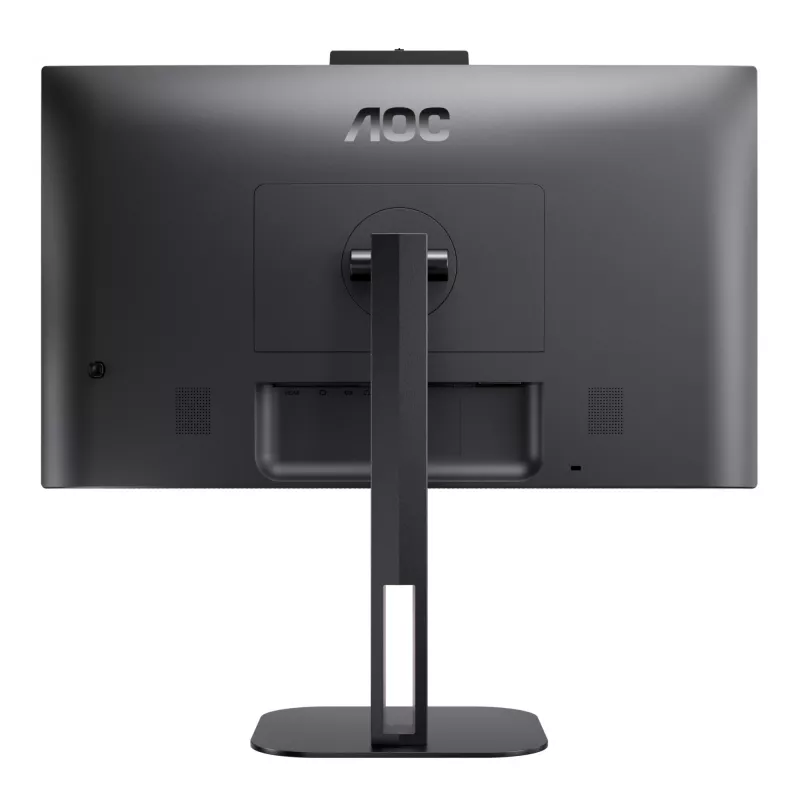 AOC V5 24V5CW/BK Computermonitor 60,5 cm (23,8 Zoll) 1920 x 1080 Pixel Full HD LED Schwarz