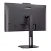 AOC V5 24V5CW/BK Computermonitor 60,5 cm (23,8 Zoll) 1920 x 1080 Pixel Full HD LED Schwarz