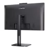 AOC V5 24V5CW/BK Computermonitor 60,5 cm (23,8 Zoll) 1920 x 1080 Pixel Full HD LED Schwarz