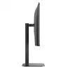 AOC V5 24V5CW/BK Computermonitor 60,5 cm (23,8 Zoll) 1920 x 1080 Pixel Full HD LED Schwarz