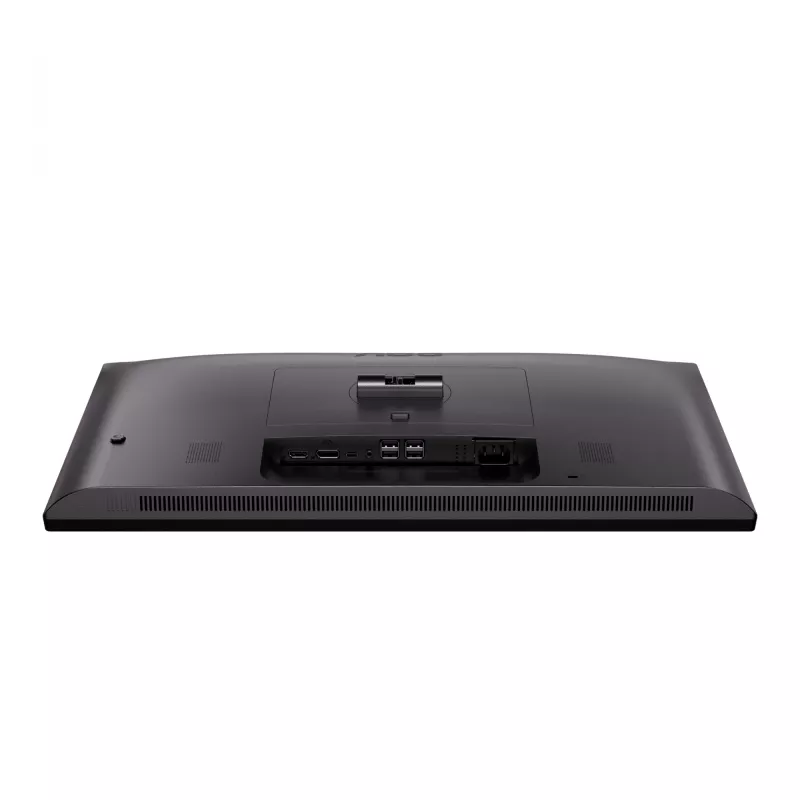 AOC V5 24V5CW/BK Computermonitor 60,5 cm (23,8 Zoll) 1920 x 1080 Pixel Full HD LED Schwarz