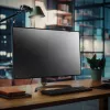 StarTech.com 25-Zoll 16:9 Computer-Monitor-Blickschutzfilter, blendfreier Blickschutzfilter mit Blaulichtreduzierung, Monitor-Displayschutz mit +/- 30° Blickwinkel